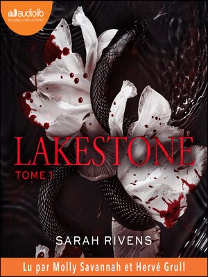cover image of Lakestone, tome 1